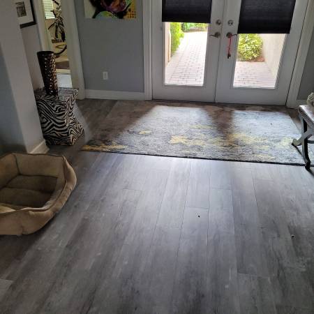 FLOORING FLOORS FLOOR CARPET VINYL PLANK LAMINATE installation