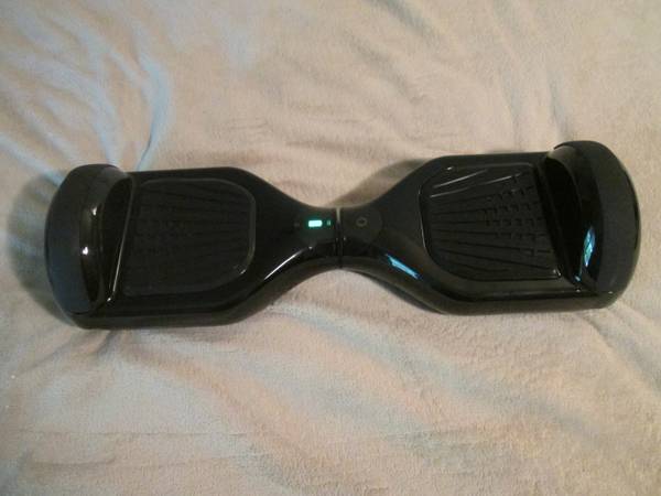 10Inch Hoverboard And 6.5 Inch Hoverboard New In Box