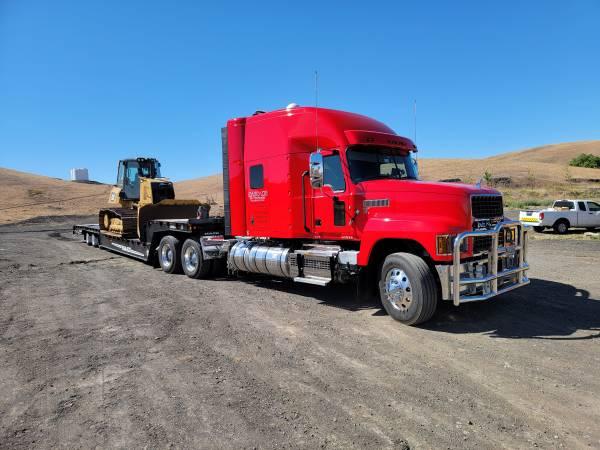 CLASS A FLATBED DRIVER NEEDED, NO TARPS