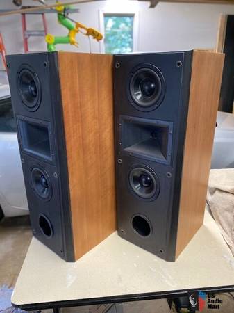 Klipsch Epic CF-1 Floor standing speakers