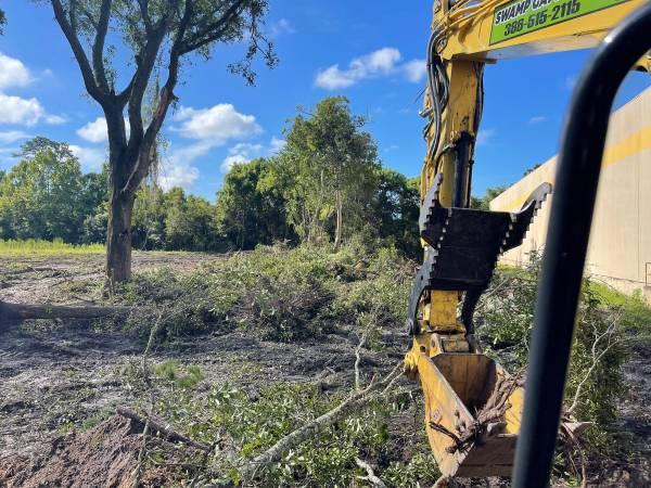 Land Clearing