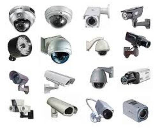 Camera Installation, Home Security installation and Handyman Services