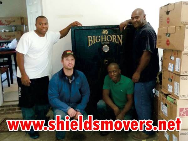 Now why you going to risk hiring unlicensed,uninsured movers??