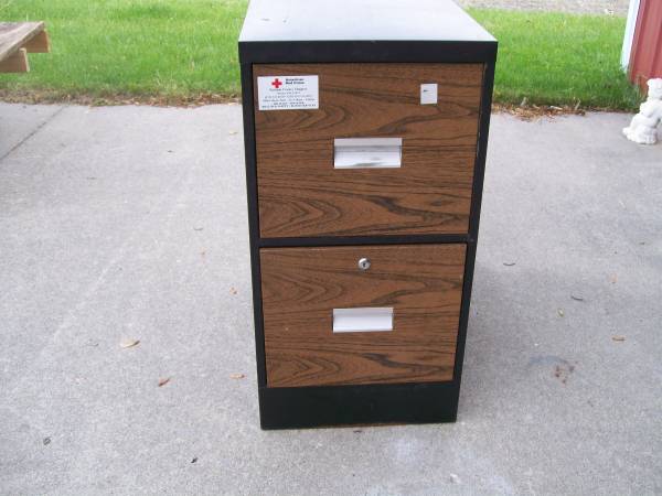 File Cabinet