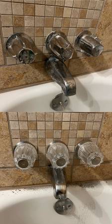 Plumbing Services