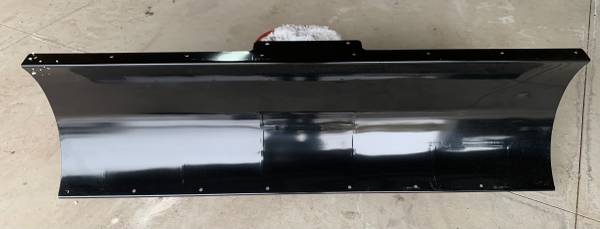 New in box 60 inch Denali Universal Snow Plow For Atv Or Utv