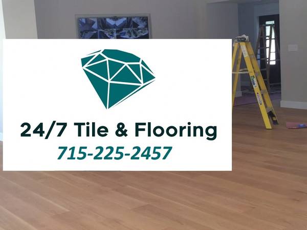 High End Tile & Flooring