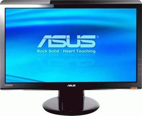 Monitor- ASUS VH226 LCD