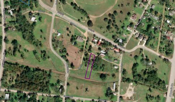 Owner Finance: Luling Land for Sale