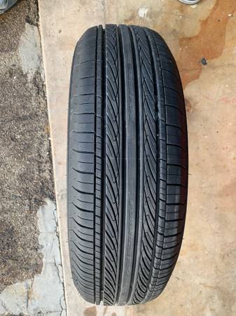 Brand new 175/60r16