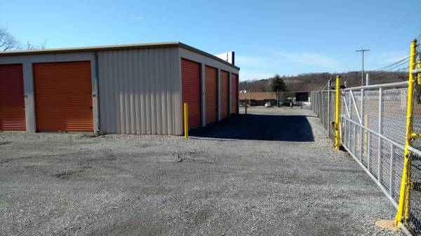 Storage Unit Available