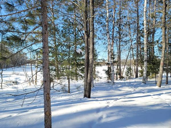 Lakefront Getaway near Rhinelander, WI