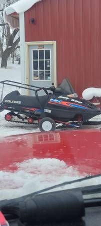 Snowmobile / ATV Service and Repair work