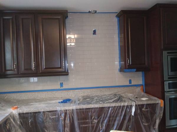 remodeling and more handyman services