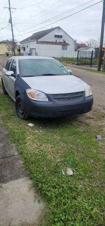 2008 chevy cobolt LS