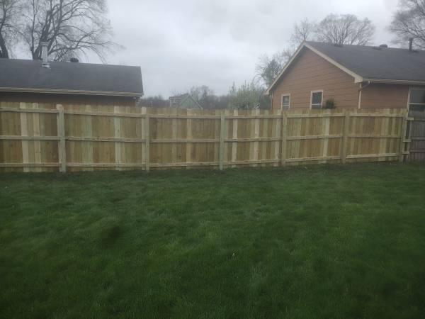 Family fence company