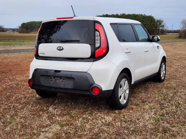 2014 KIA SOUL!,49K MILES MD INSPECTED