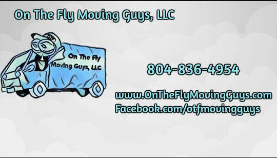 **LICENSED & INSURED MOVERS | LOCAL MOVES | FLAT RATE LONG DISTANCE***