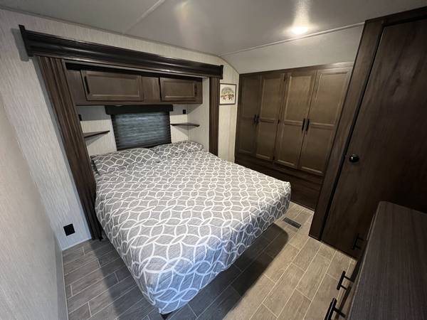 2021 Cherokee 324TS Travel Trailer