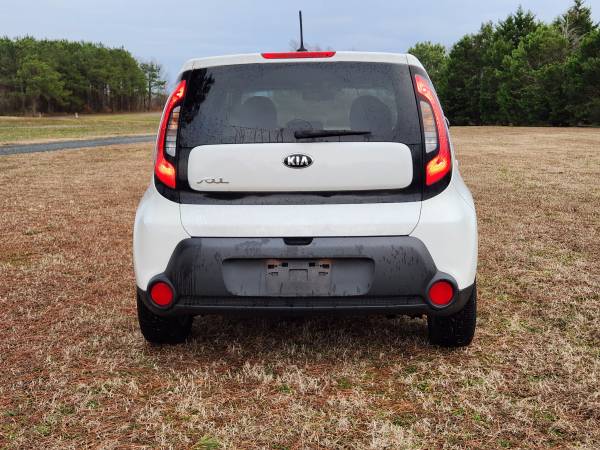 2014 KIA SOUL!,49K MILES MD INSPECTED