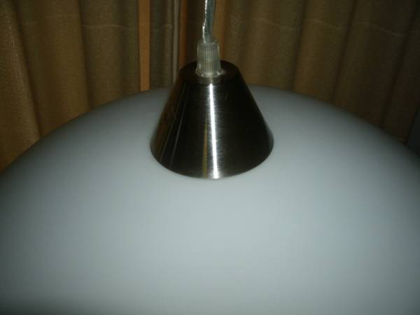 Hanging Pendant Light Fixture *REDUCED*