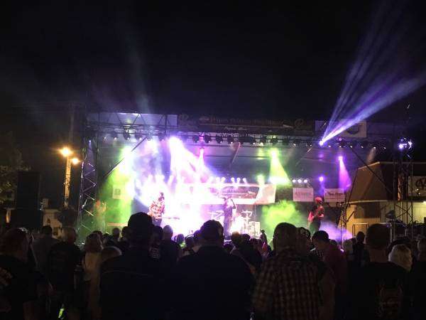 Sound / LED Lighting For all types of Events CALL For Quote