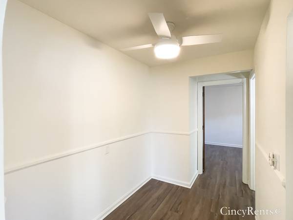 2786 Observatory Ave #5| 1 bedroom apartment