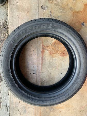 Brand new 175/60r16