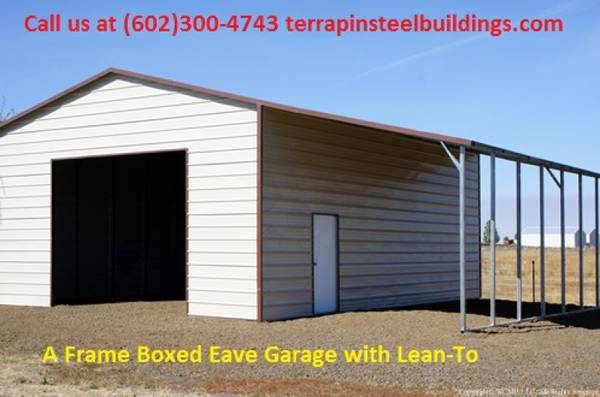 STEEL CARPORT, RV PORTS, GARAGES, SHOPS, COMMERCIAL BUILDINGS ETC!