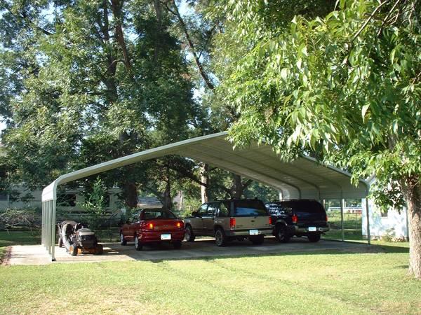 Steel Metal Buildings, Metal Garages, Carports, RV Cover, Metal Barns