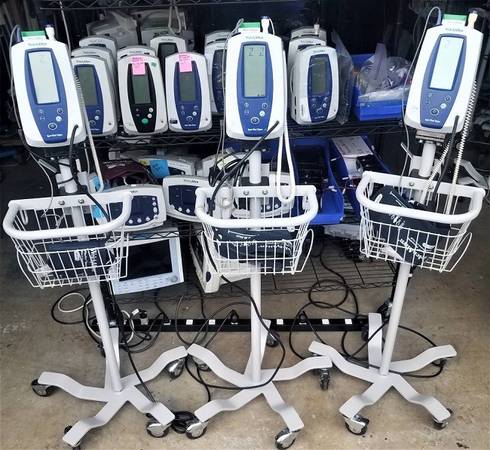 Save Money on High Quality- Pre Owned Medical Equipment Shipped 2 U :)