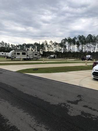 Gulf Shores RV Lots For Rent