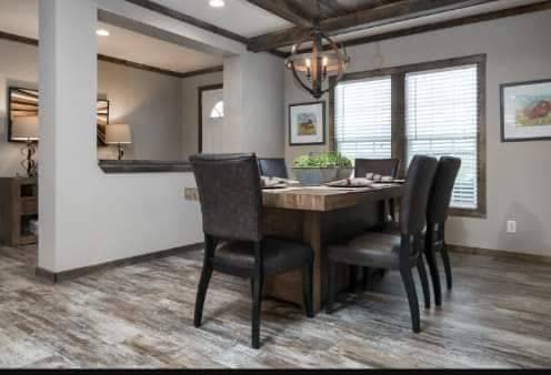 Manufactured Housing Consultants Laredo