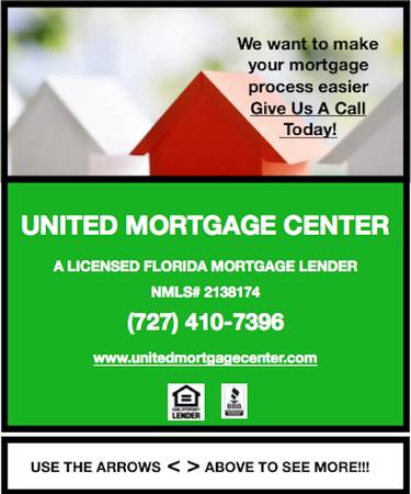 Need A Mortgage? 0 Down-1st Time Buyer-Refi-Home Imp-Self Emp+ More