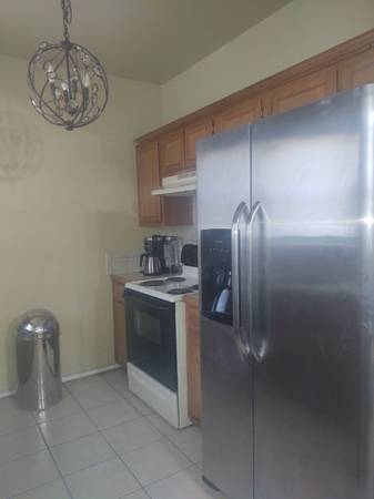 $300 WEEKLY RENTAL 2BR/1 BATH, FULLY FURNISHED, ALL BILLS PAID