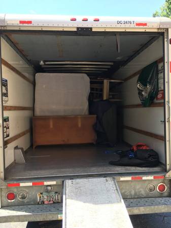 PROFESSIONAL MOVERS/LOAD/UNLOAD UHAUL/LOCALS/BEST PRICES POSSIBLE