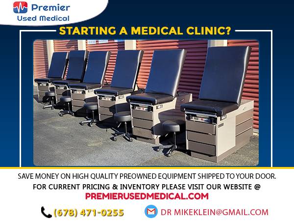 Do U Need Medical Equipment? We Can Save U Money! -Shipped 2 U!