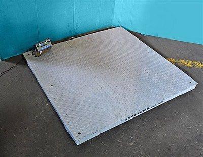 Industrial Scales for Commercial Use. Accurate, Reliable, and Durable