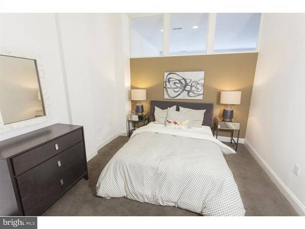 1 Bed 1 Bath Unit in a Splendidly Renovated Warehous