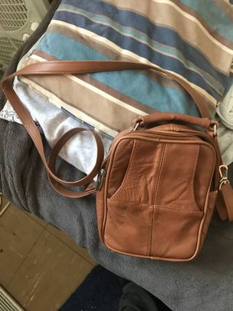 Crossbody Bag