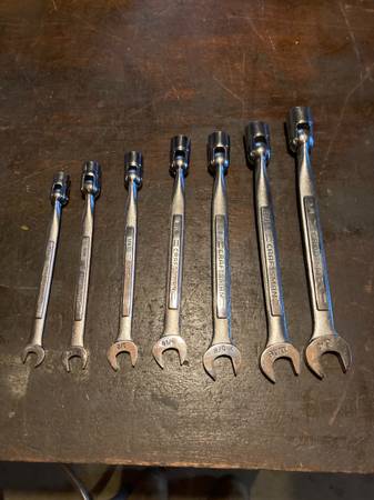 Craftsman tools