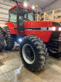 One Owner 7130 Case IH Magnum