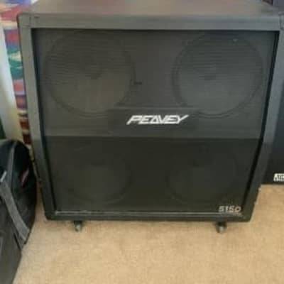 Want To Buy Peavey 4×12 guitar cabinet w/Celestion speakers