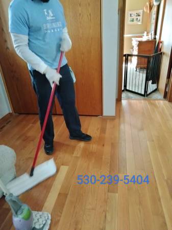 Cleaning Services Spotless Surroundings LLC