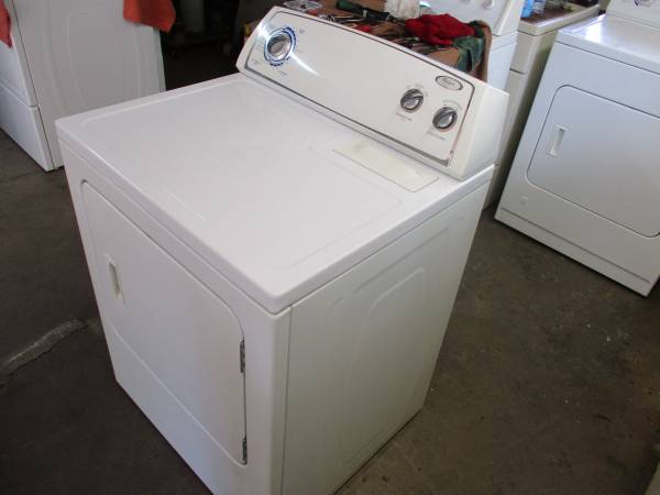 Whirlpool Electric Dryer ** Just Serviced **