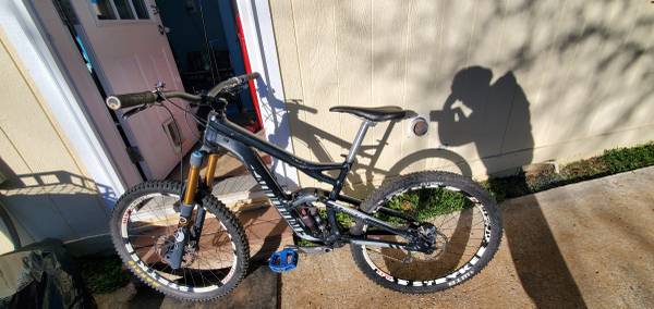 Cannondale Claymore 1 1×10 XTR