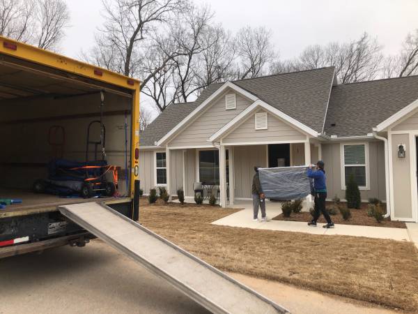 Jb’s Precision Moving LLC