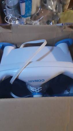 conair body benefits deluxe massaging foot spa