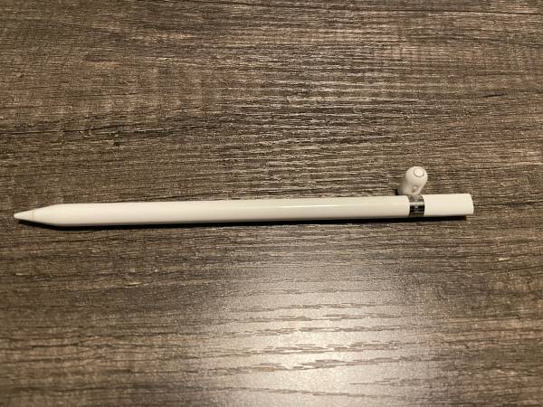 Apple Pencil (1st GEN, For Select iPads)