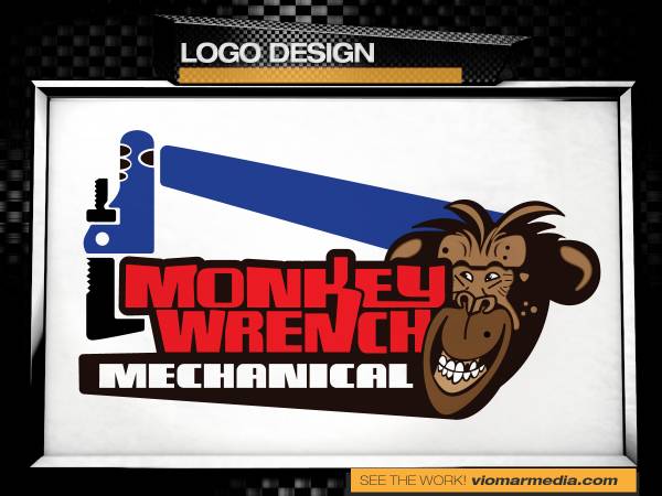 Logo Design, Graphic Designer – Graphics Artist.